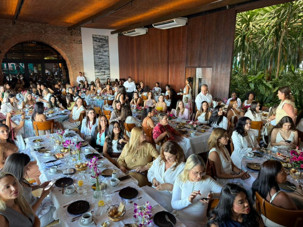 Mulheres em Movimento